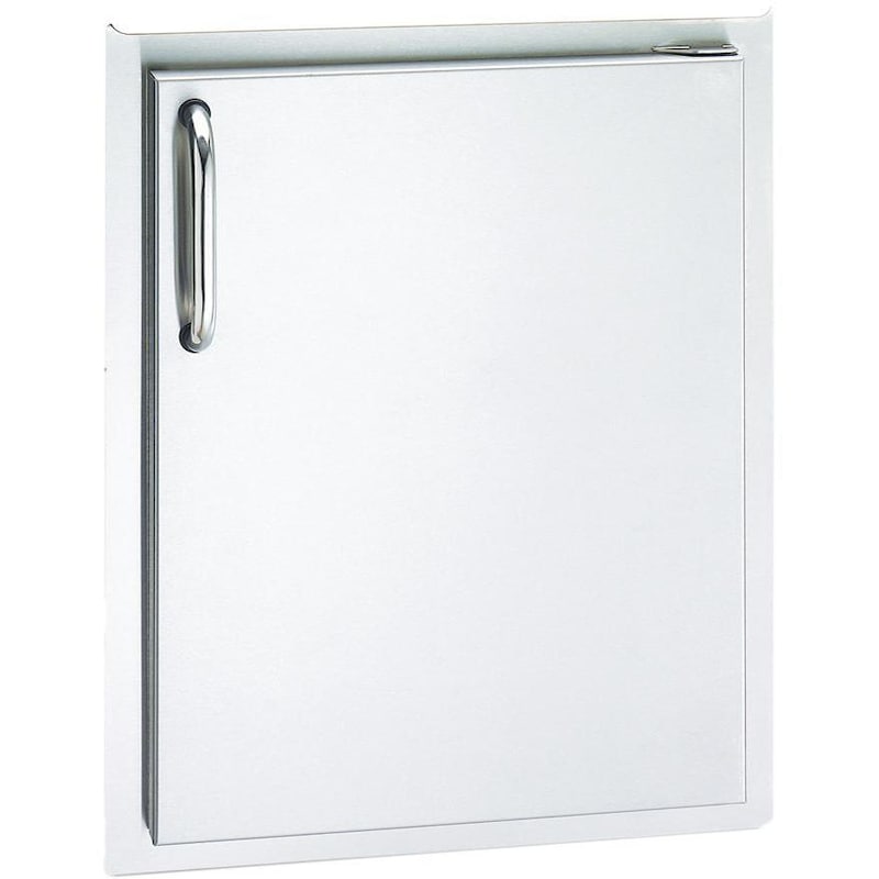 Fire Magic Select 17-Inch Single Access Door - Vertical