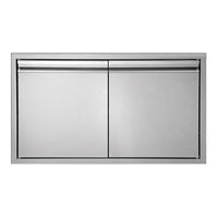 Thumbnail for Twin Eagles Sealed Stainless Steel Dry Storage Pantry
