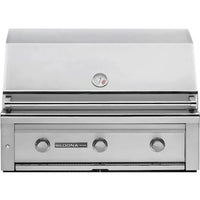 Thumbnail for Lynx Sedona 36-Inch Built-In Gas Grill With One Infrared ProSear Burner
