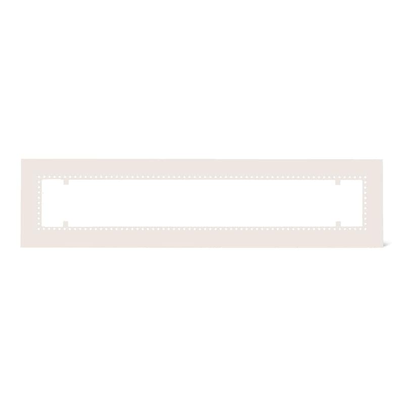 Infratech W30 Flush Mount Frame For 61 1/4-Inch Heaters