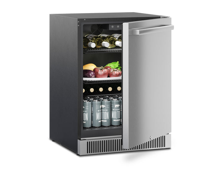 Dometic D Series 24" Refrigerator