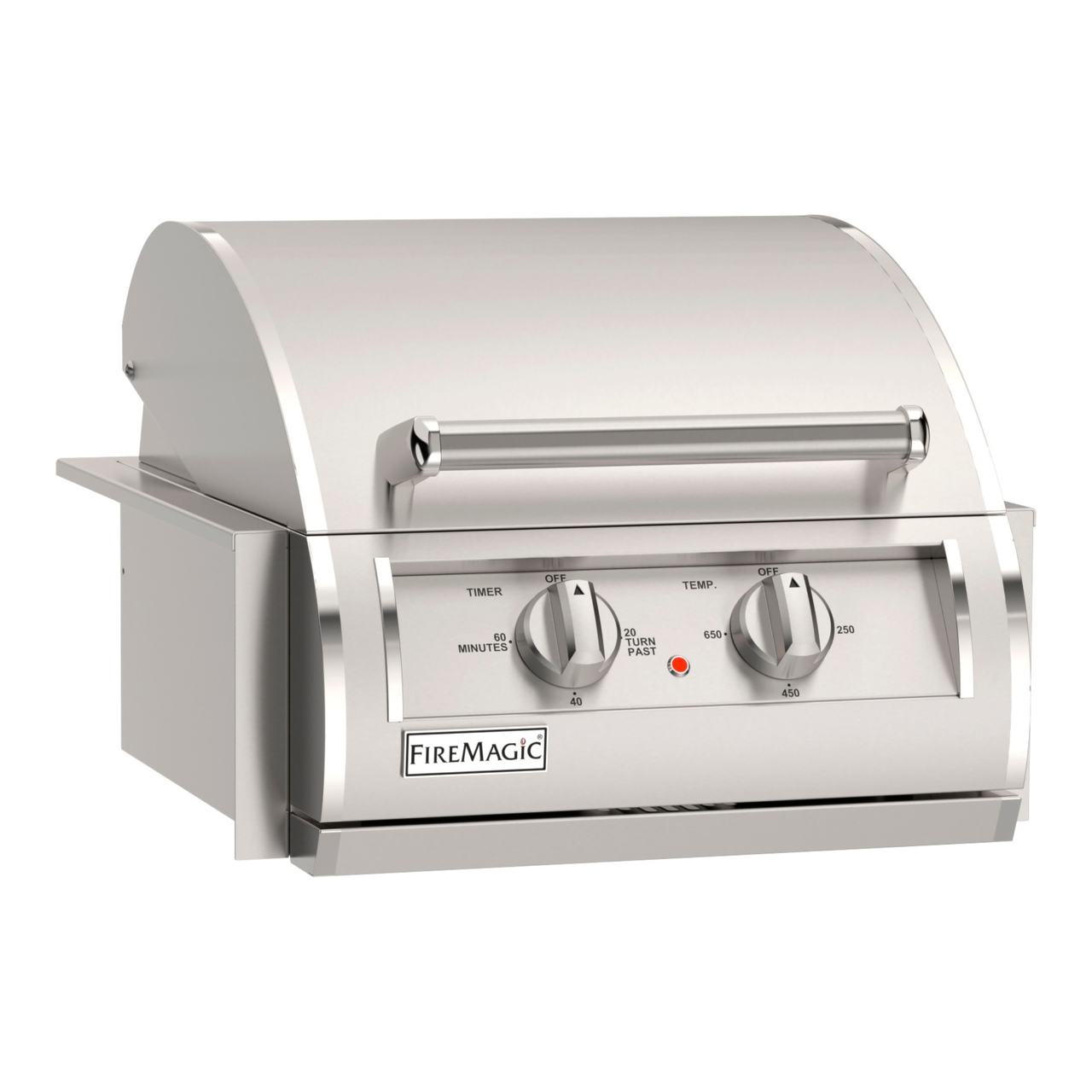 Fire Magic Analog EL250 Electric Grill