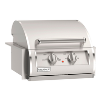 Thumbnail for Fire Magic Analog EL250 Electric Grill