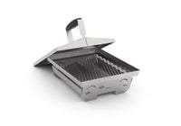 Thumbnail for Fire Magic Charcoal / Smoker Basket For Echelon E540d Drop-In Grill - 3564-3