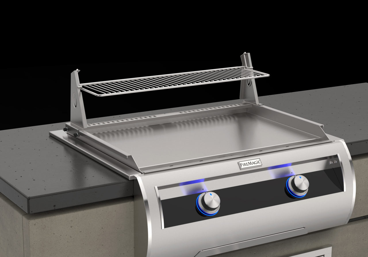 Fire Magic Gourmet Griddle Warming Rack - 3695S