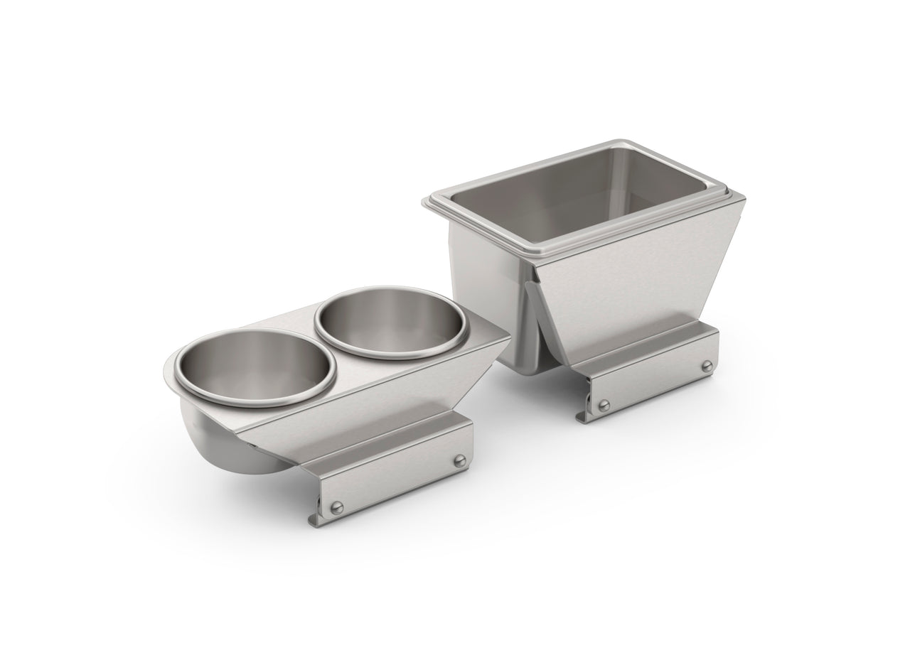 Fire Magic Gourmet Griddle Condiments Kit - 3700