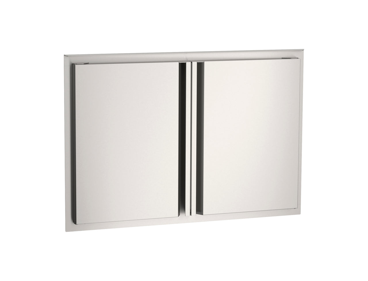 Fire Magic Select 4-Series Double Access Doors