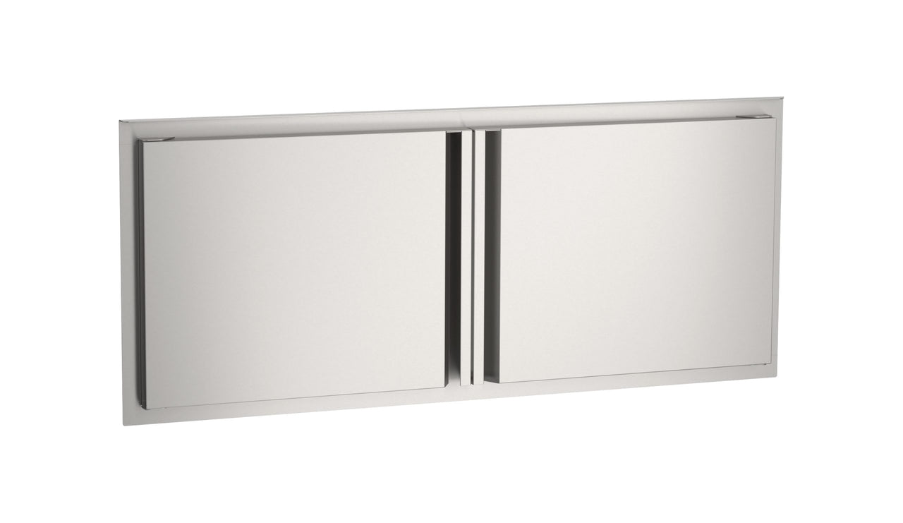 Fire Magic Select 4-Series Double Access Doors