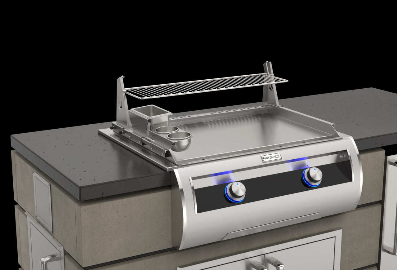 Fire Magic Gourmet Griddle Condiments Kit - 3700