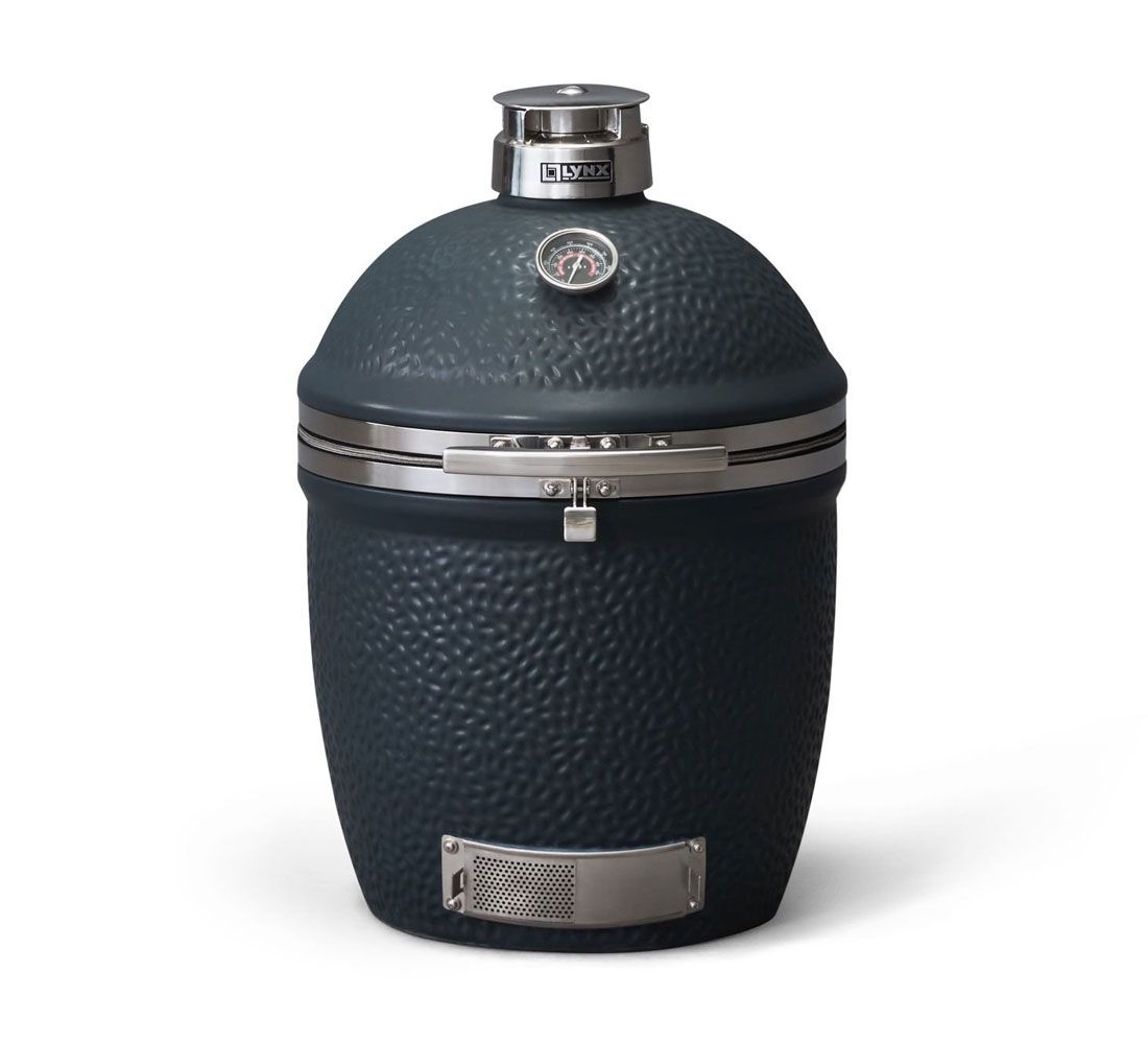 LYNX Kamado Ceramic Grill w/Rotisserie