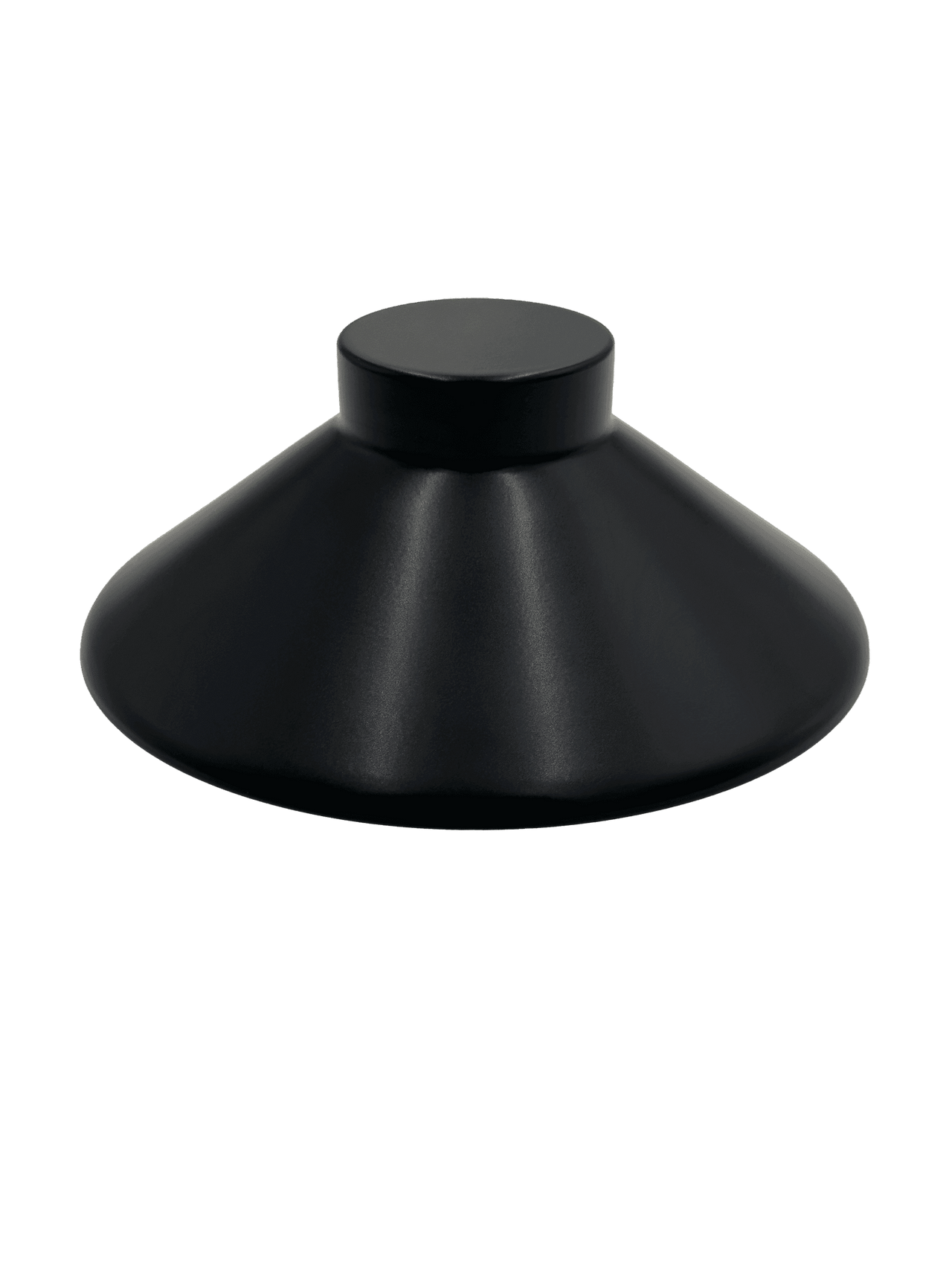 Top assembly for TS-B301 includes glass globe