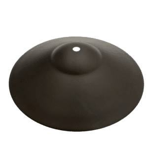 Tru-Scapes® Classic Path Light Top—Bronze