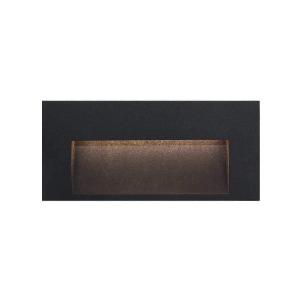 Tru-Scapes® Concrete 6" Step Light