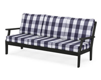 Thumbnail for Trex Yacht Club Deep Seating Sofa