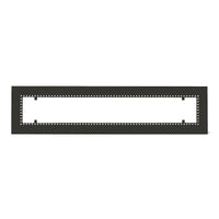 Thumbnail for Infratech W30 Flush Mount Frame For 61 1/4-Inch Heaters