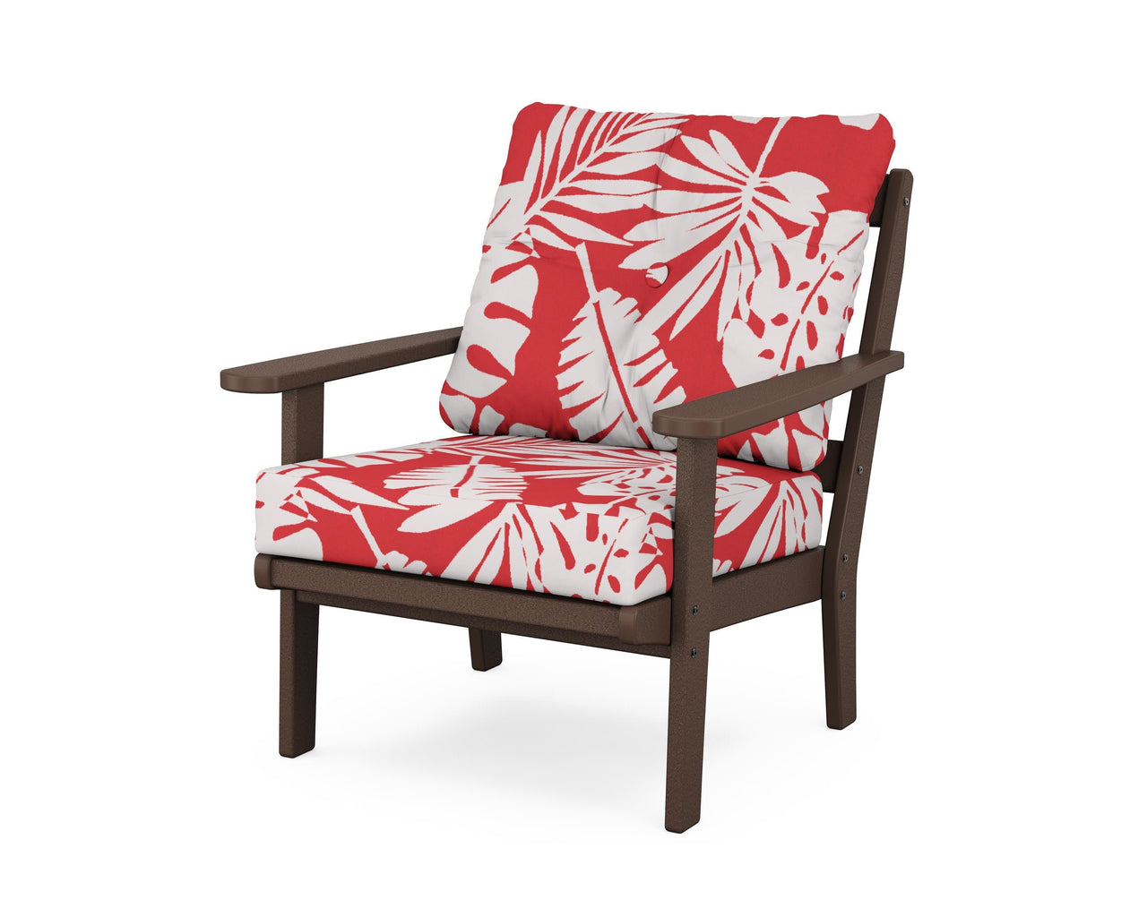 Trex Cape Cod Deep Seating Chair
