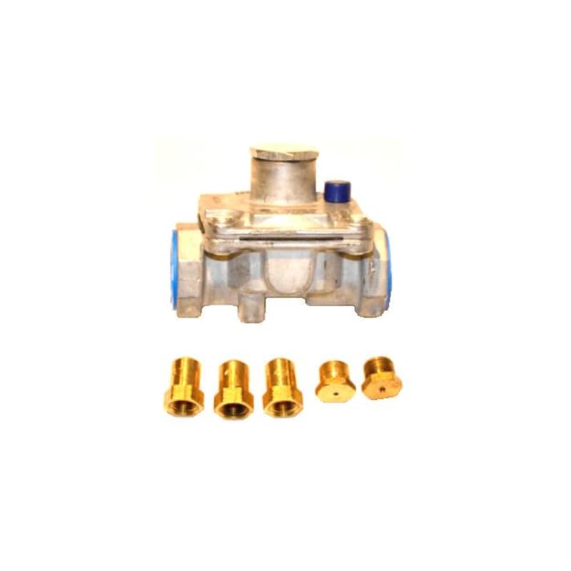 Twin Eagles Conversion Kit For 30/36/42-Inch Grill