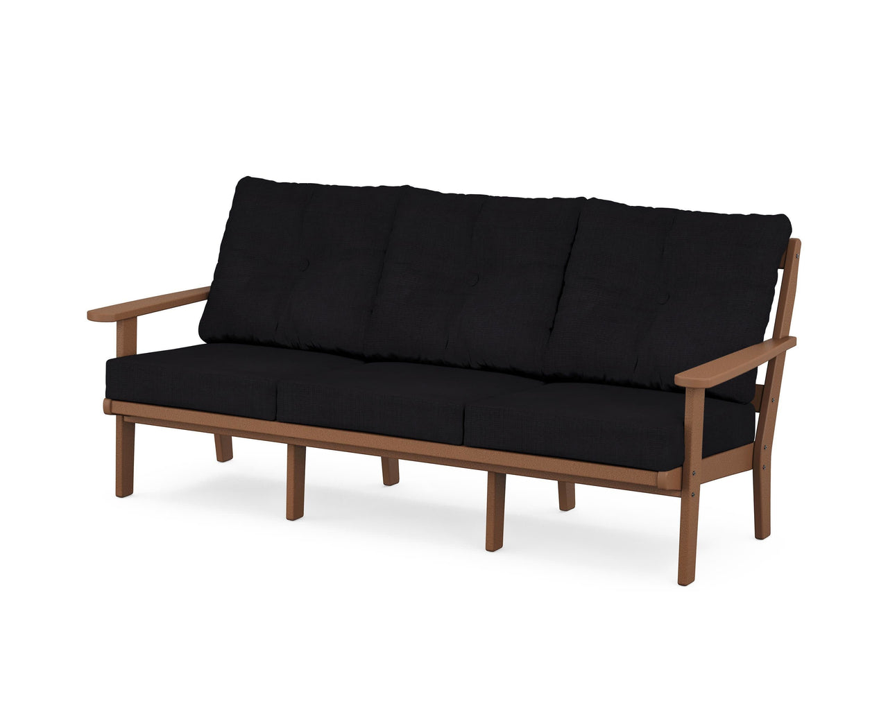 Trex Cape Cod Deep Seating Sofa