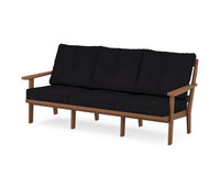 Thumbnail for Trex Cape Cod Deep Seating Sofa
