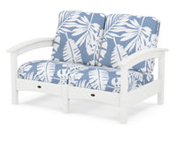 Thumbnail for Trex Rockport Club Loveseat