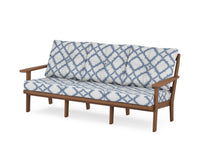 Thumbnail for Trex Cape Cod Deep Seating Sofa