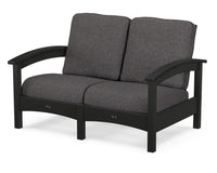 Thumbnail for Trex Rockport Club Loveseat