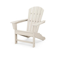 Thumbnail for Polywood Palm Coast Adirondack Chair