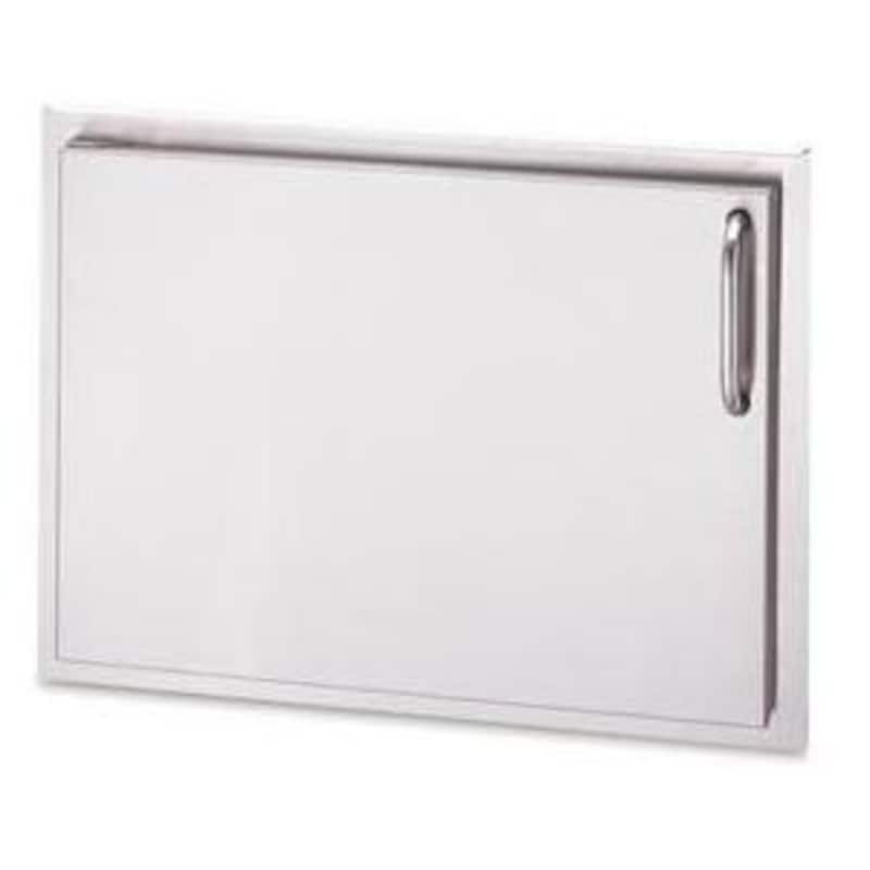 Fire Magic Select 20-Inch Single Access Door - Horizontal