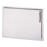 Thumbnail for Fire Magic Select 20-Inch Single Access Door - Horizontal