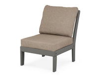 Thumbnail for Trex Yacht Club Modular Armless Chair