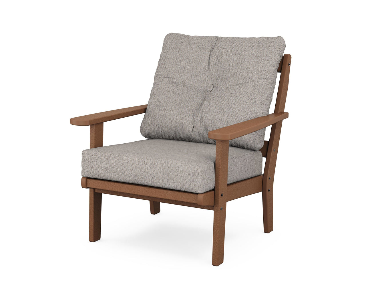 Trex Cape Cod Deep Seating Chair