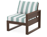 Thumbnail for Trex Eastport Modular Right Arm Chair