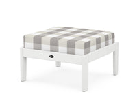 Thumbnail for Trex Yacht Club Deep Seating Ottoman