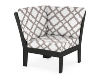 Thumbnail for Trex Yacht Club Modular Corner Chair