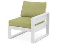Thumbnail for Trex Eastport Modular Right Arm Chair