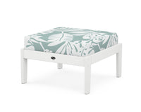 Thumbnail for Trex Yacht Club Deep Seating Ottoman