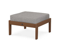 Thumbnail for Trex Yacht Club Deep Seating Ottoman