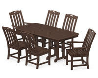 Thumbnail for Trex Yacht Club 7-Piece Dining Set