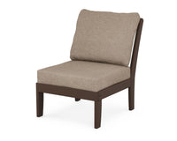 Thumbnail for Trex Yacht Club Modular Armless Chair
