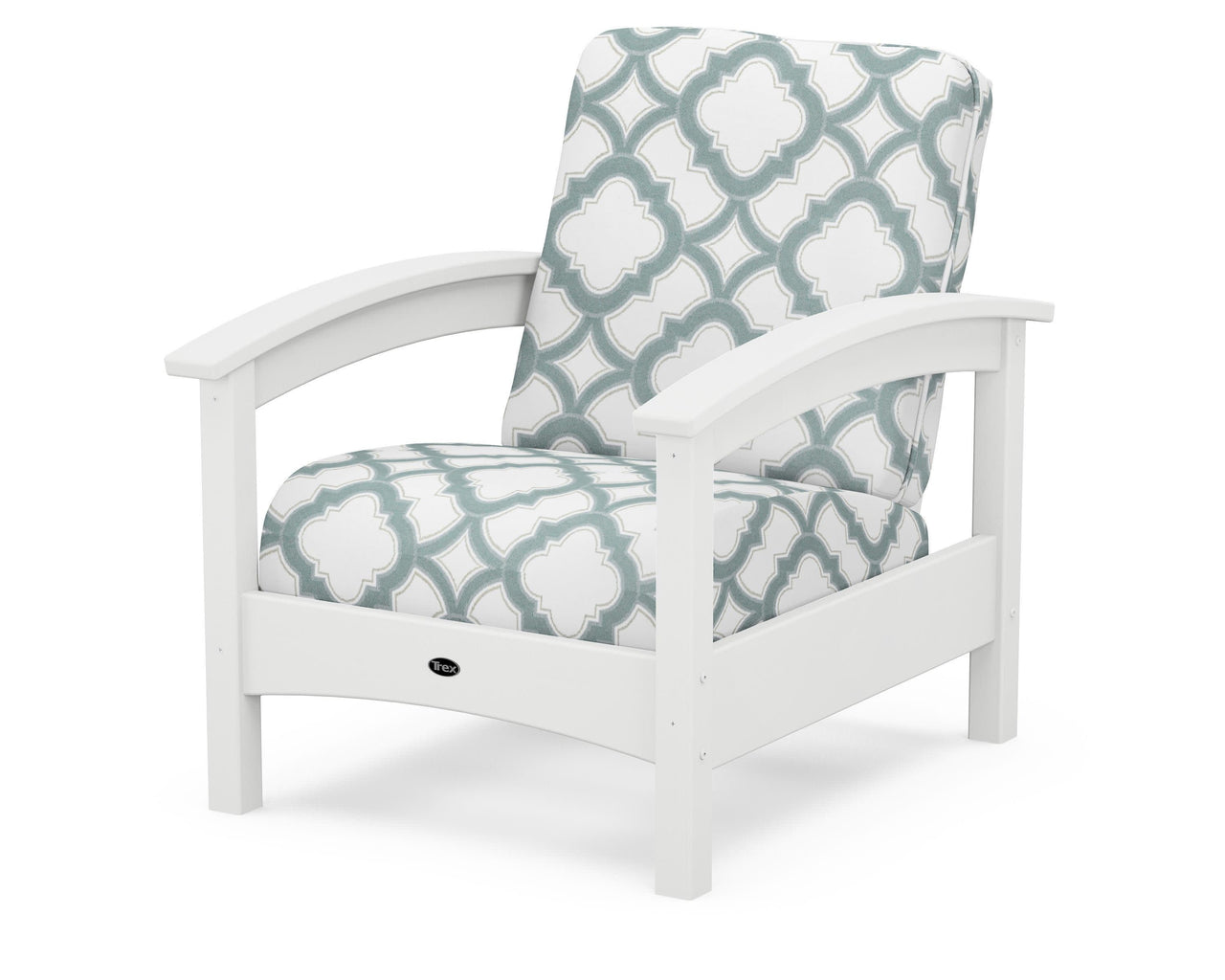 Trex Rockport Club Chair
