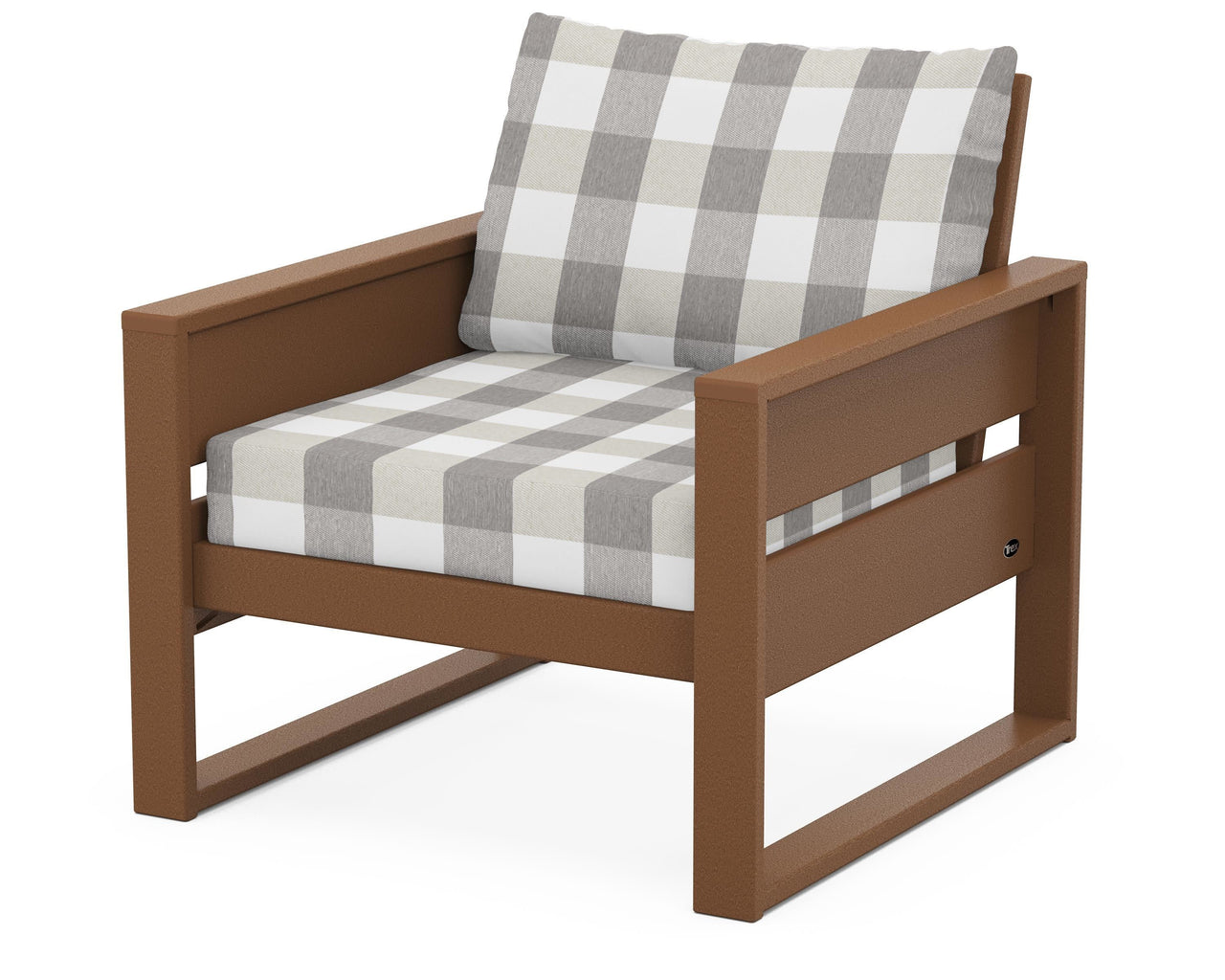 Trex Eastport Club Chair