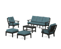 Thumbnail for Trex Cape Cod 6-Piece Lounge Sofa Set