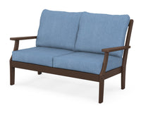 Thumbnail for Trex Yacht Club Deep Seating Loveseat