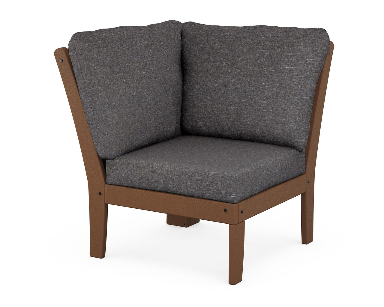 Trex Yacht Club Modular Corner Chair