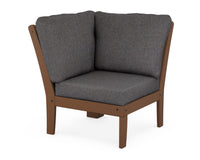 Thumbnail for Trex Yacht Club Modular Corner Chair