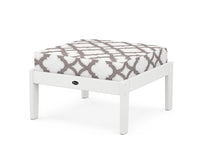 Thumbnail for Trex Yacht Club Deep Seating Ottoman