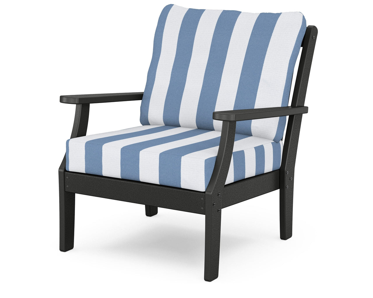 Trex Yacht Club Deep Seating Chair