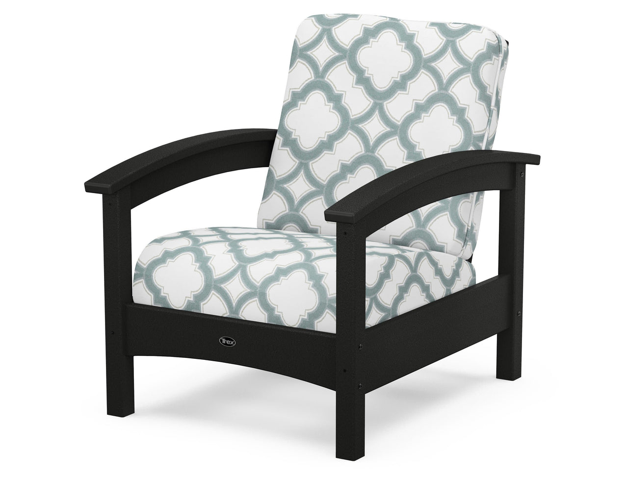 Trex Rockport Club Chair