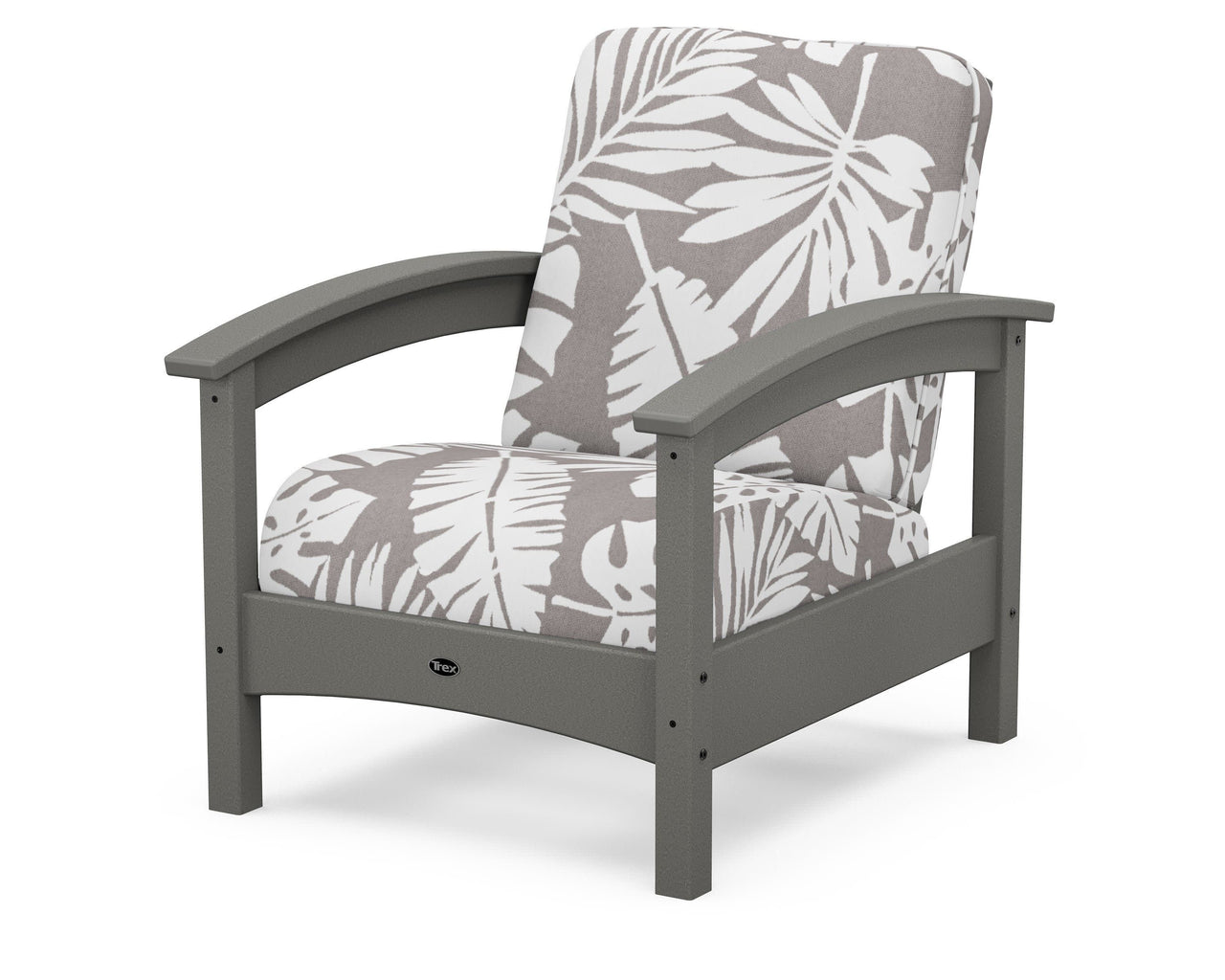 Trex Rockport Club Chair