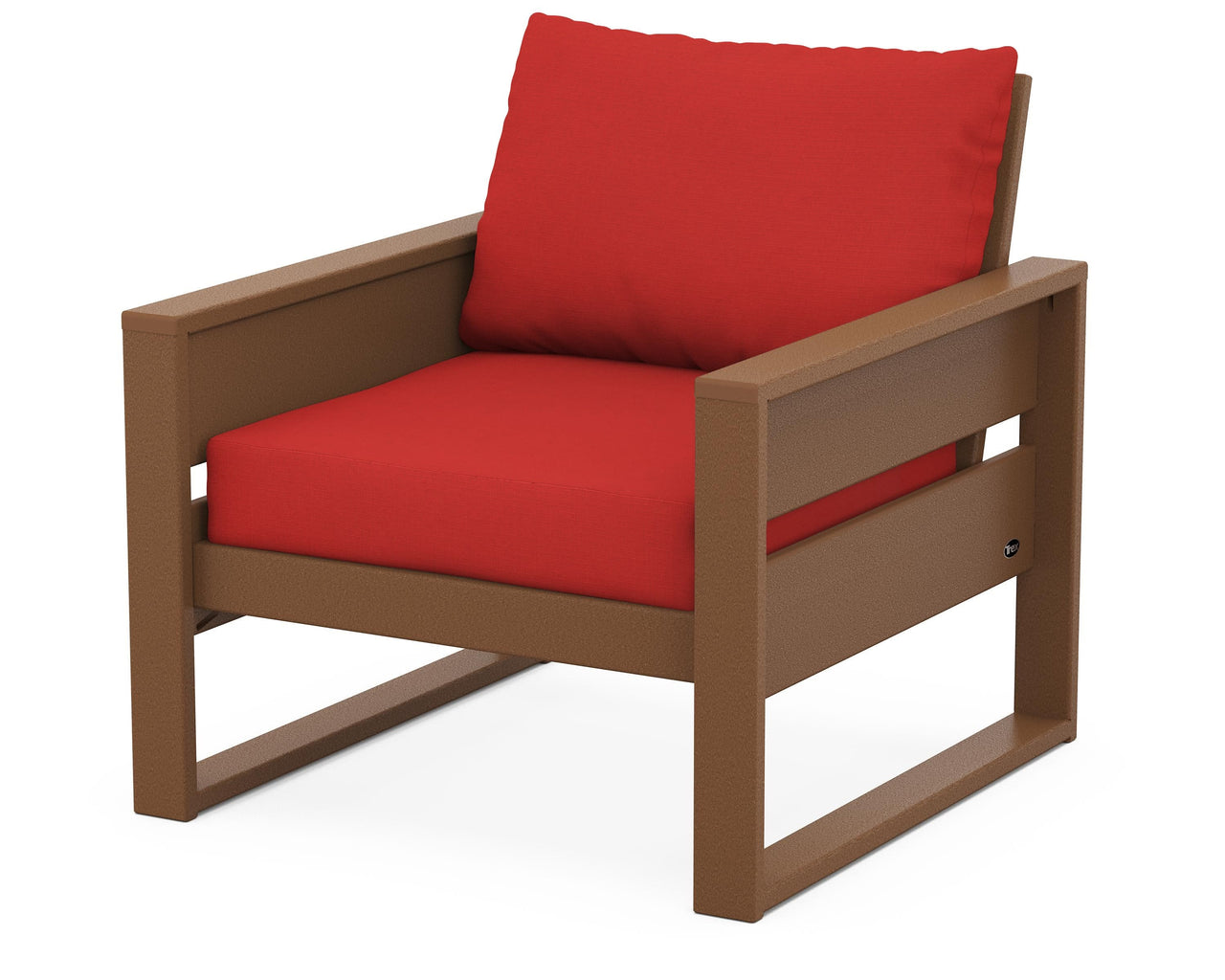 Trex Eastport Club Chair